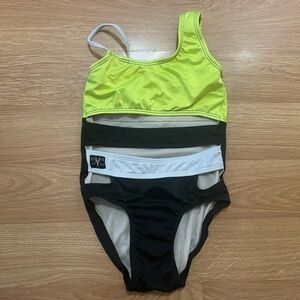 Kandi Kouture leotard